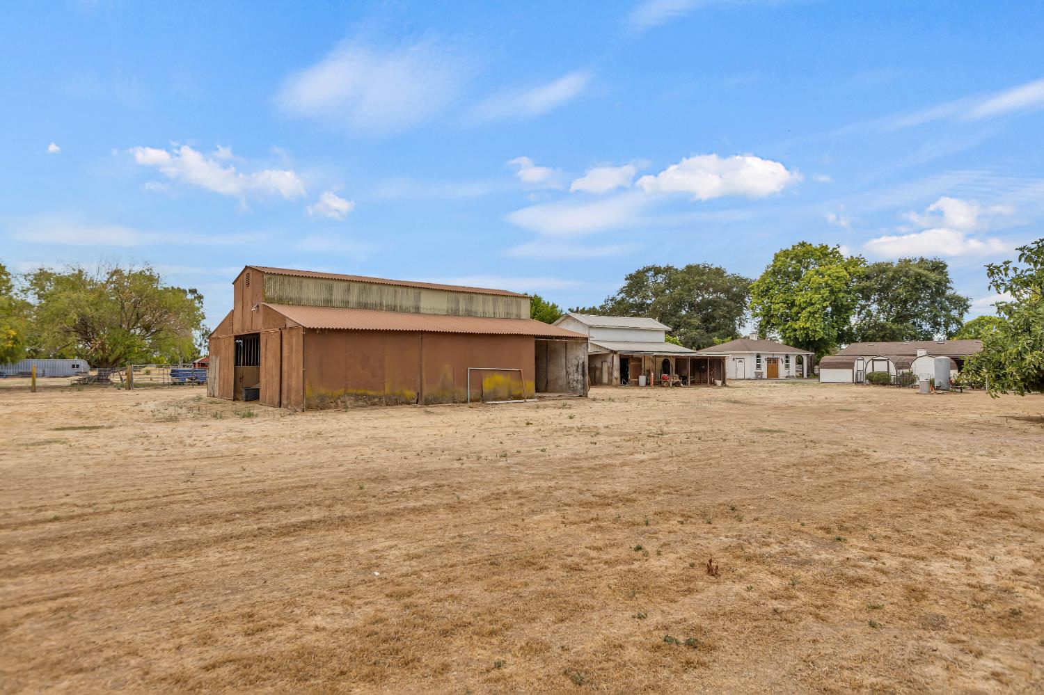 9535 Bradshaw Road