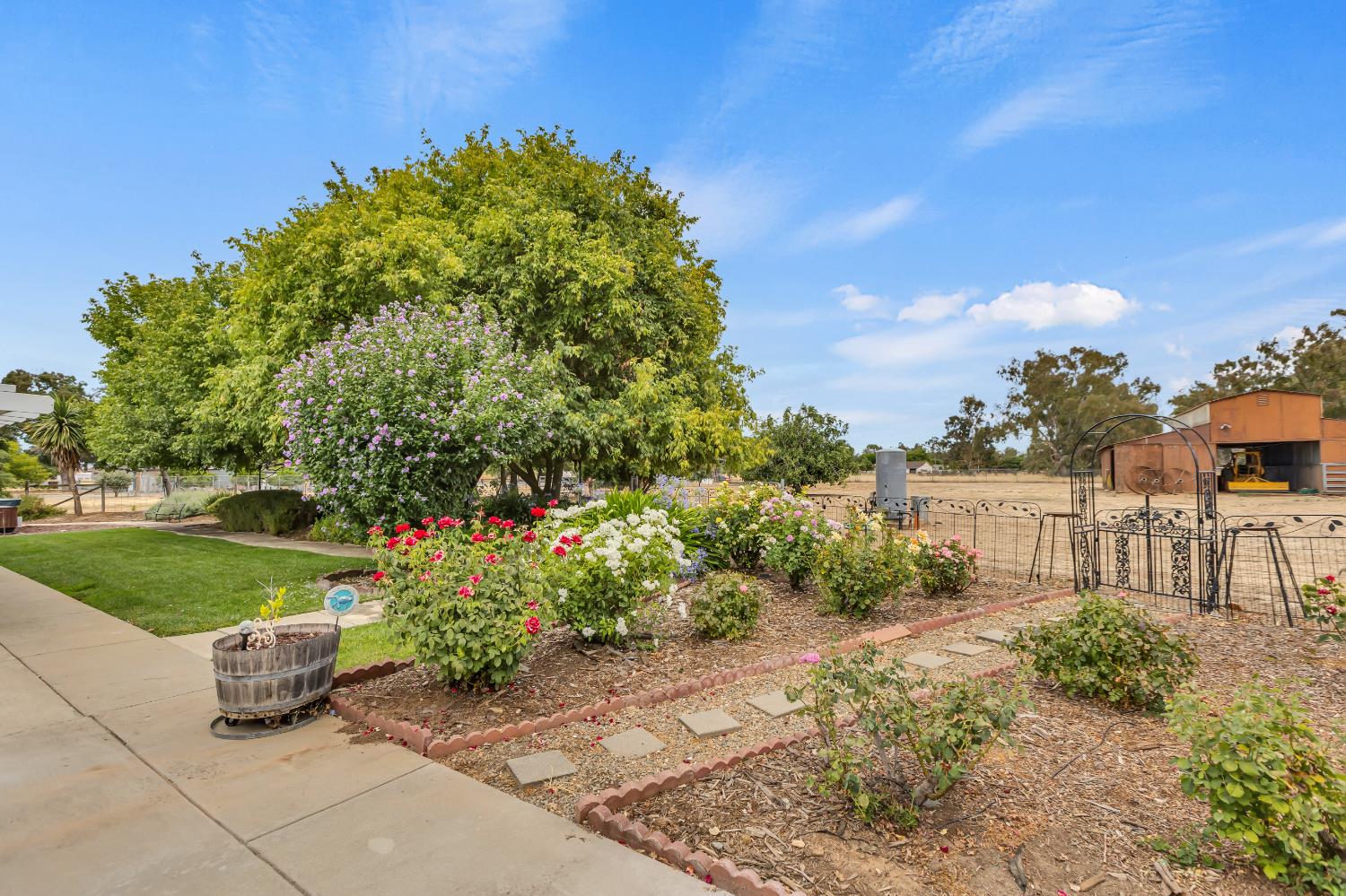 9535 Bradshaw Road