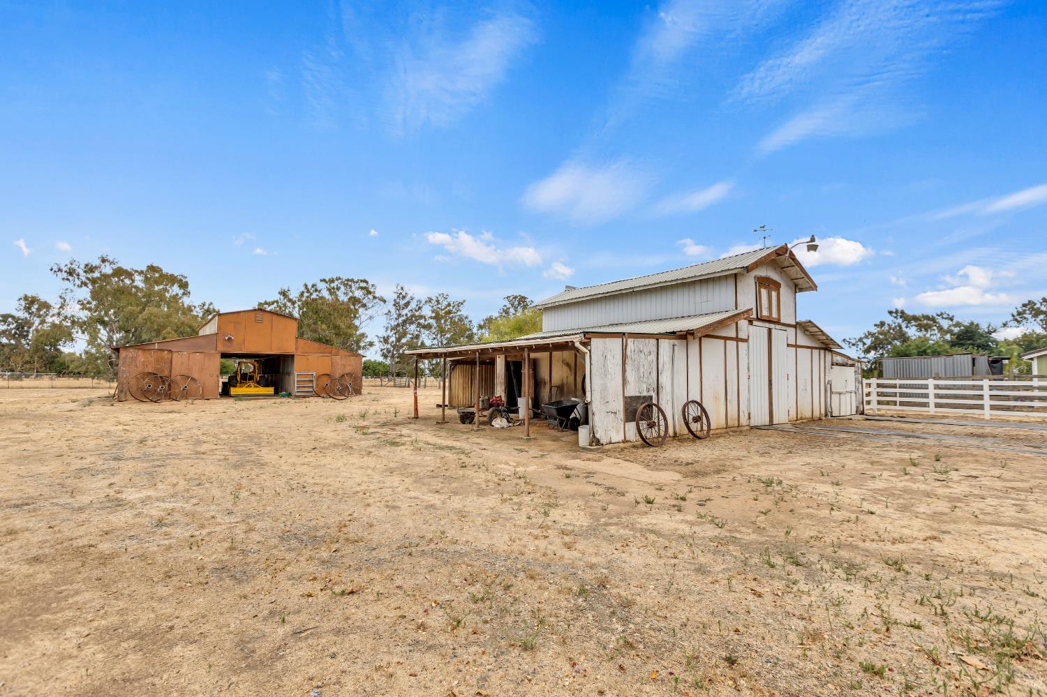 9535 Bradshaw Road