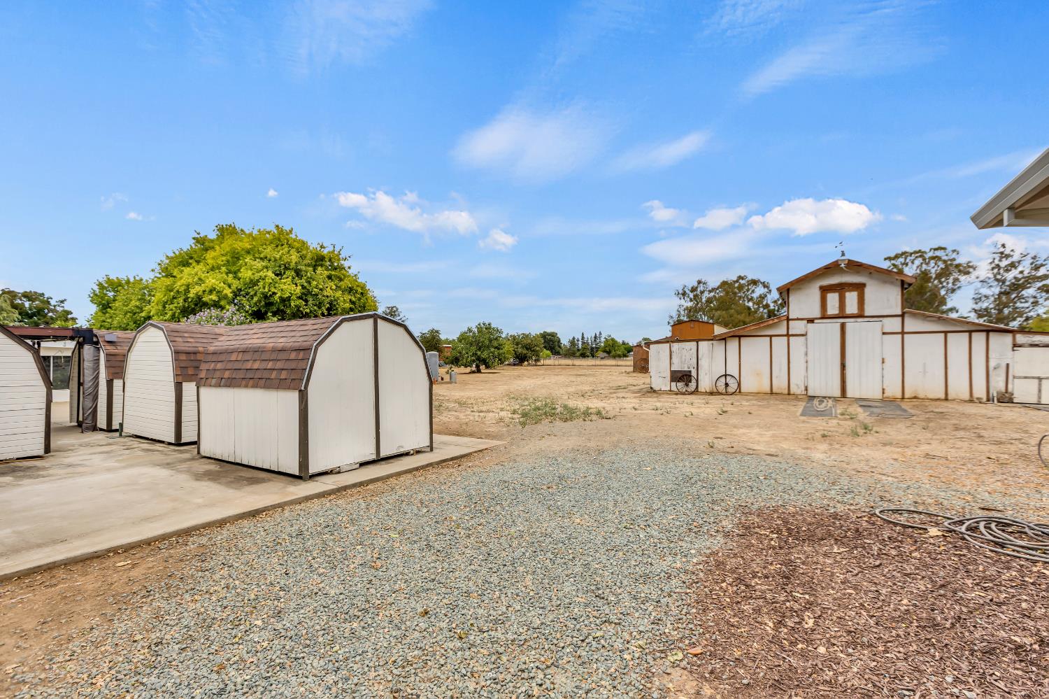 9535 Bradshaw Road