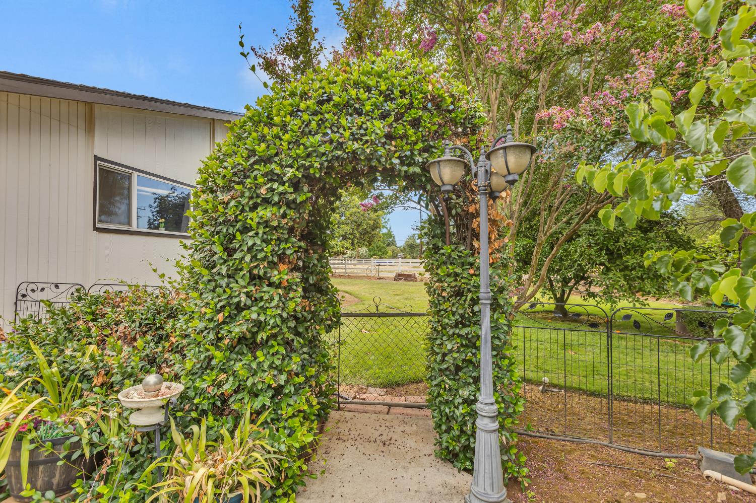 9535 Bradshaw Road
