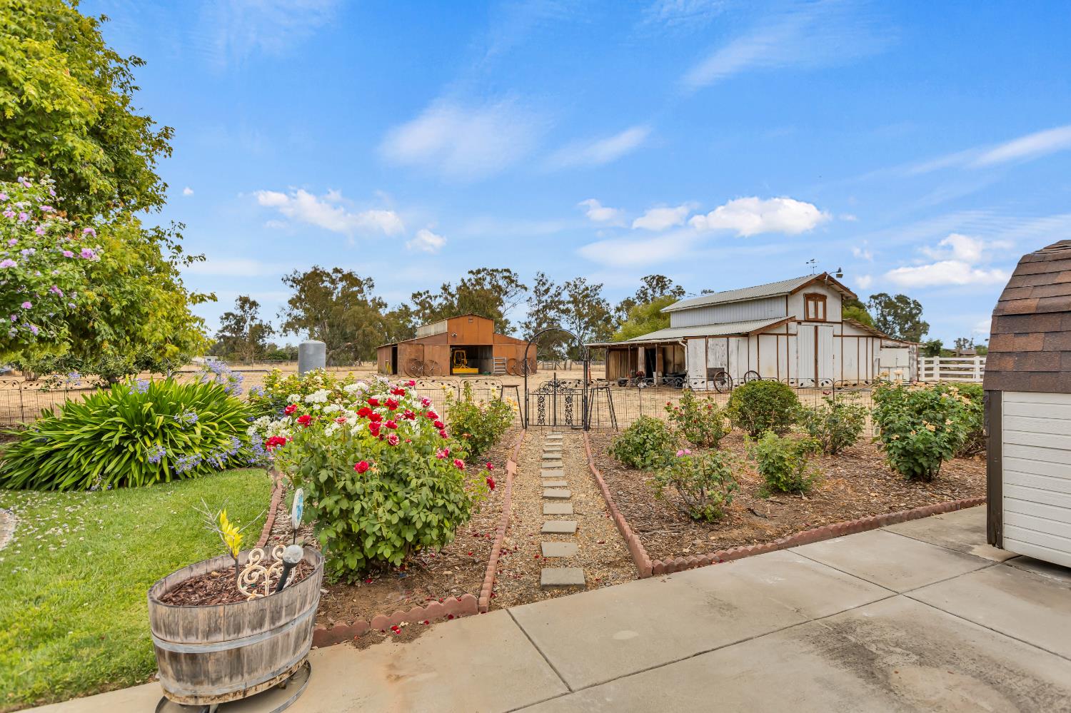9535 Bradshaw Road