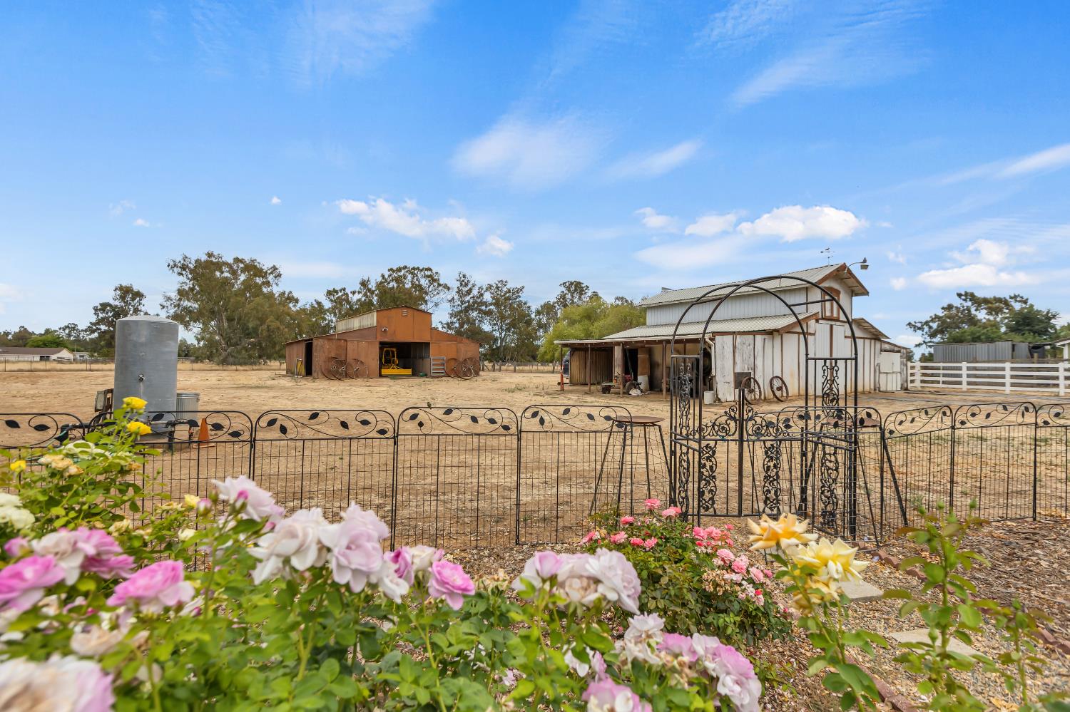 9535 Bradshaw Road