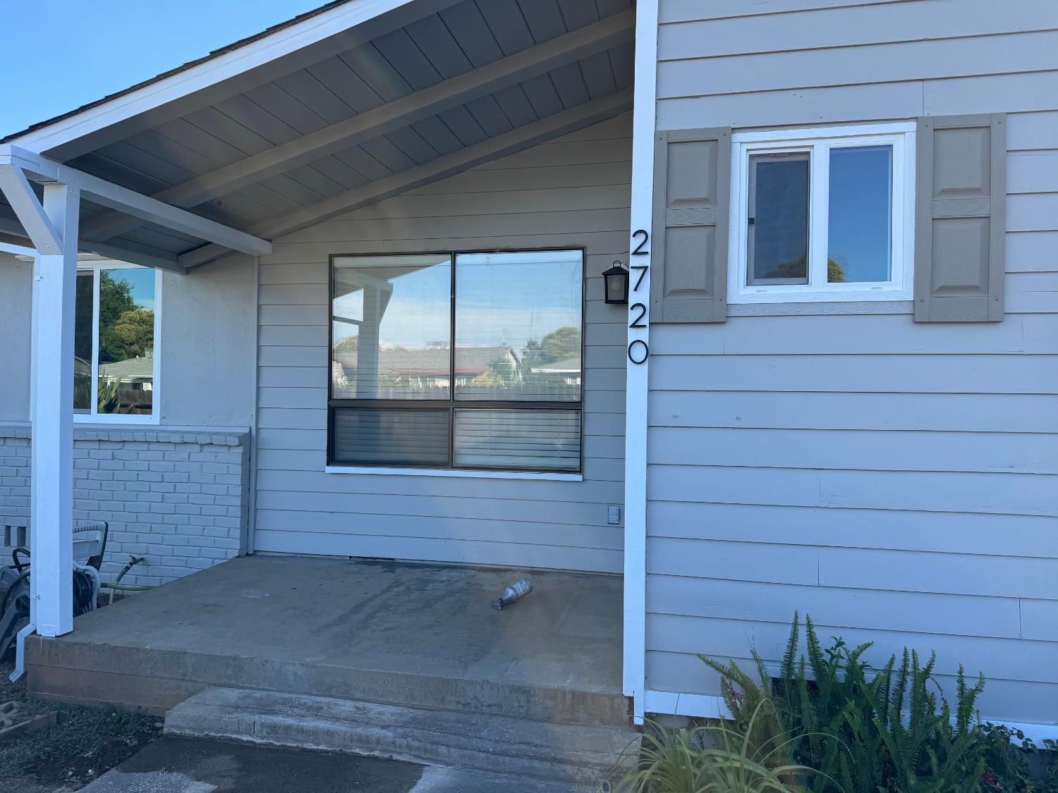 2720 Aramon Drive
