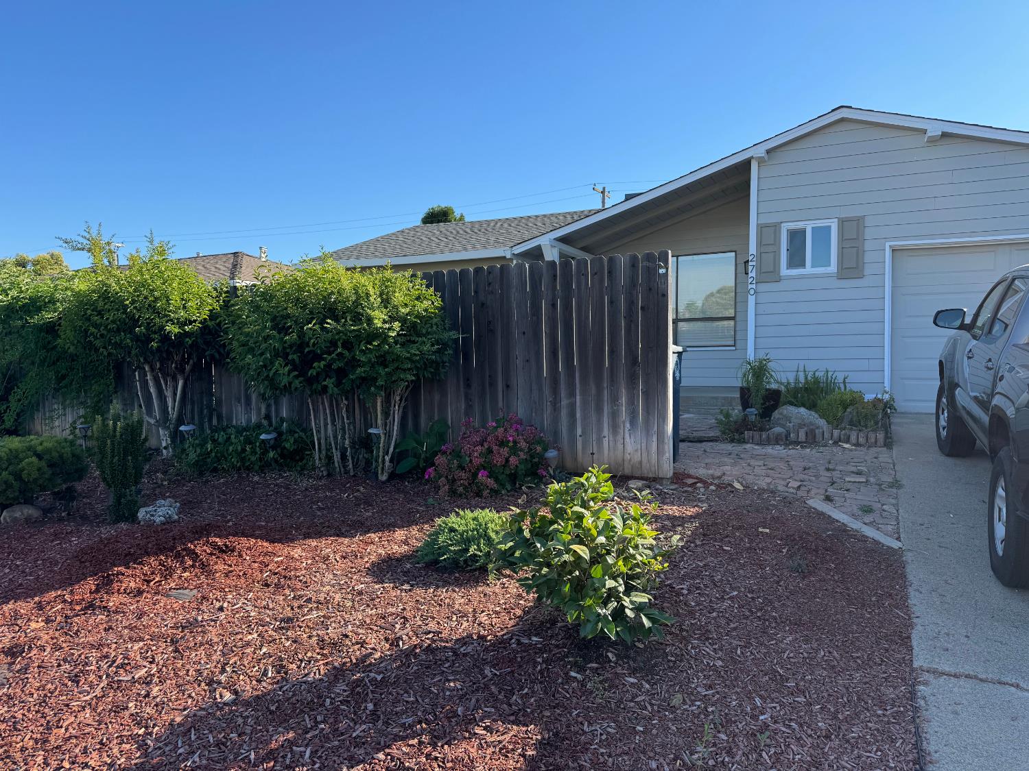 2720 Aramon Drive