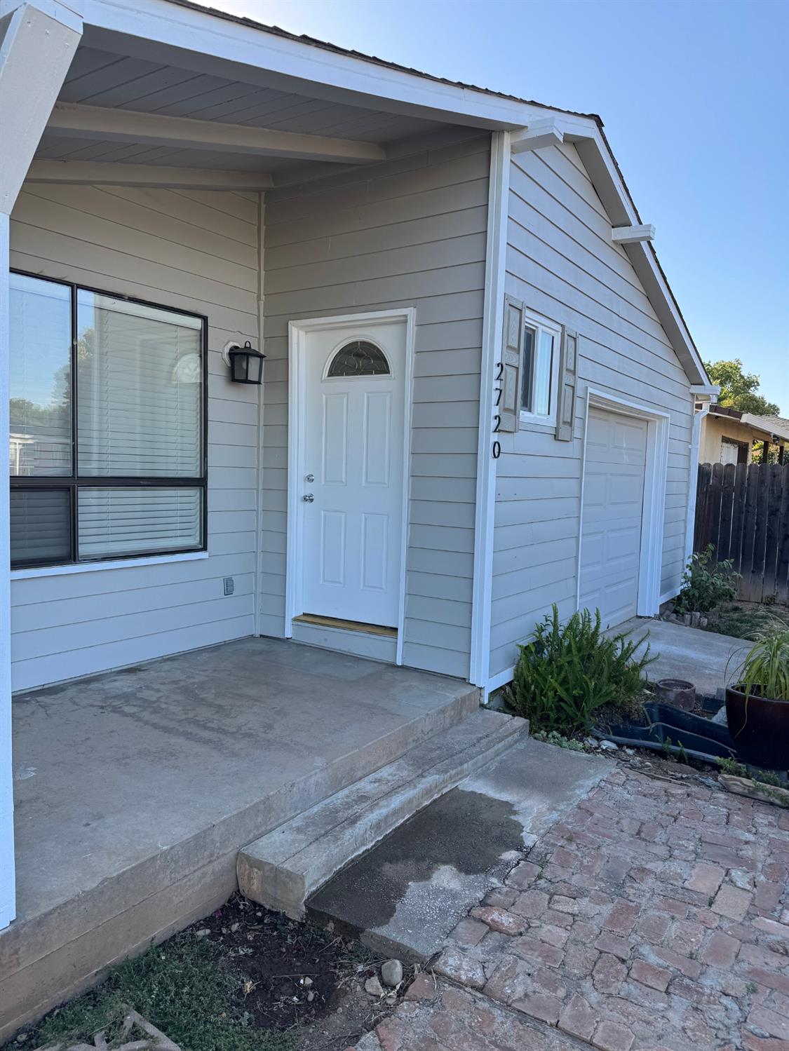2720 Aramon Drive