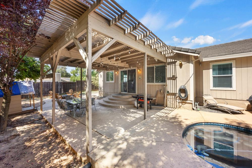 3364 Tea Rose Drive