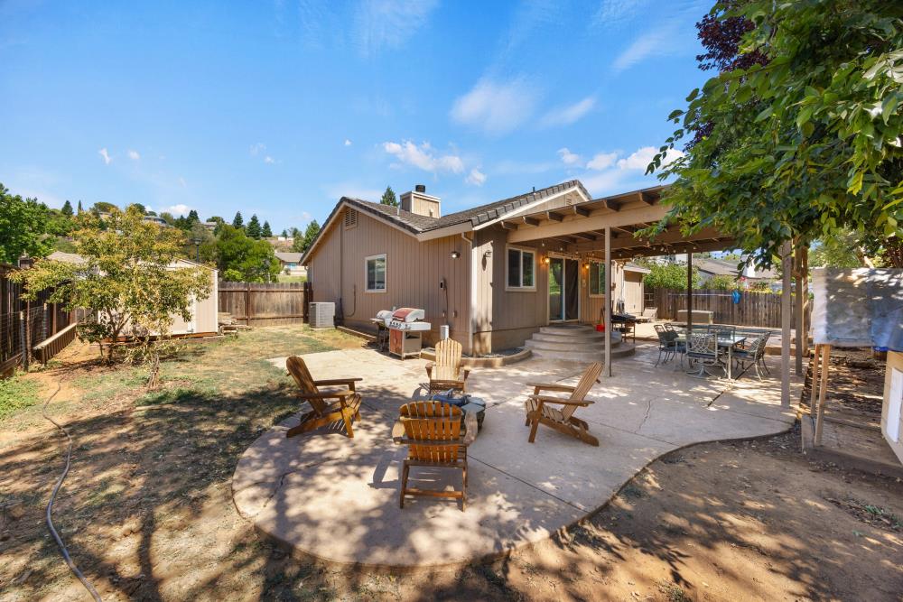 3364 Tea Rose Drive