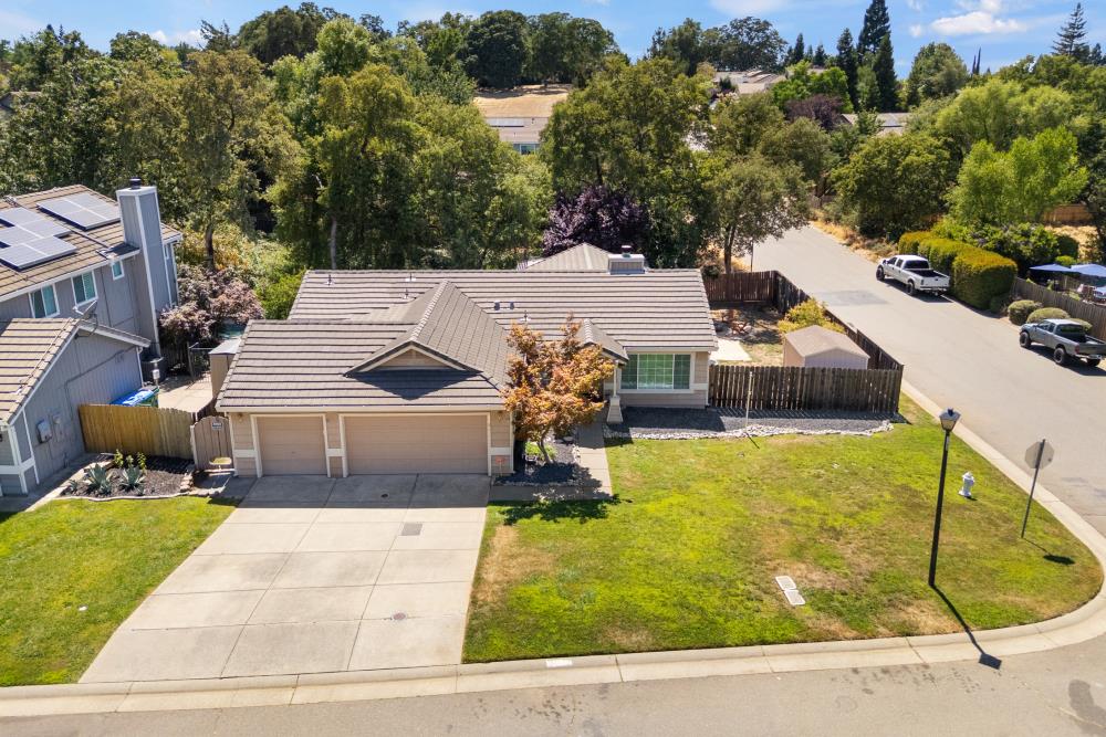 3364 Tea Rose Drive