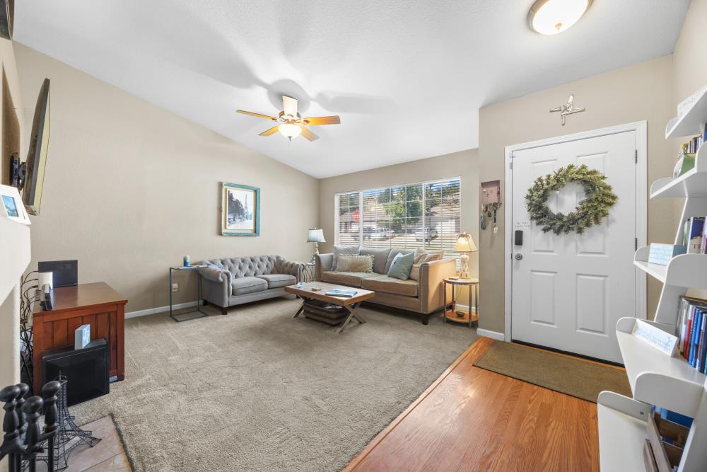 3364 Tea Rose Drive