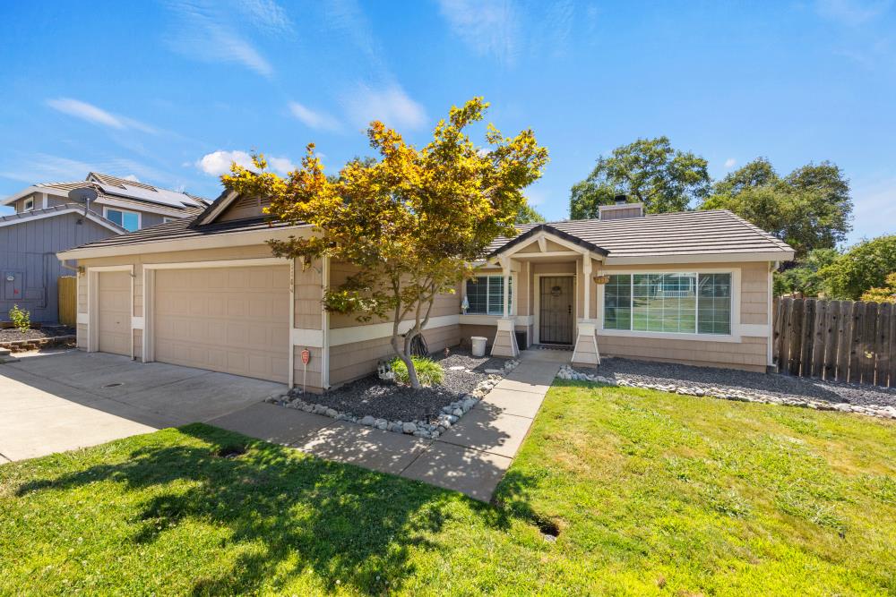 3364 Tea Rose Drive
