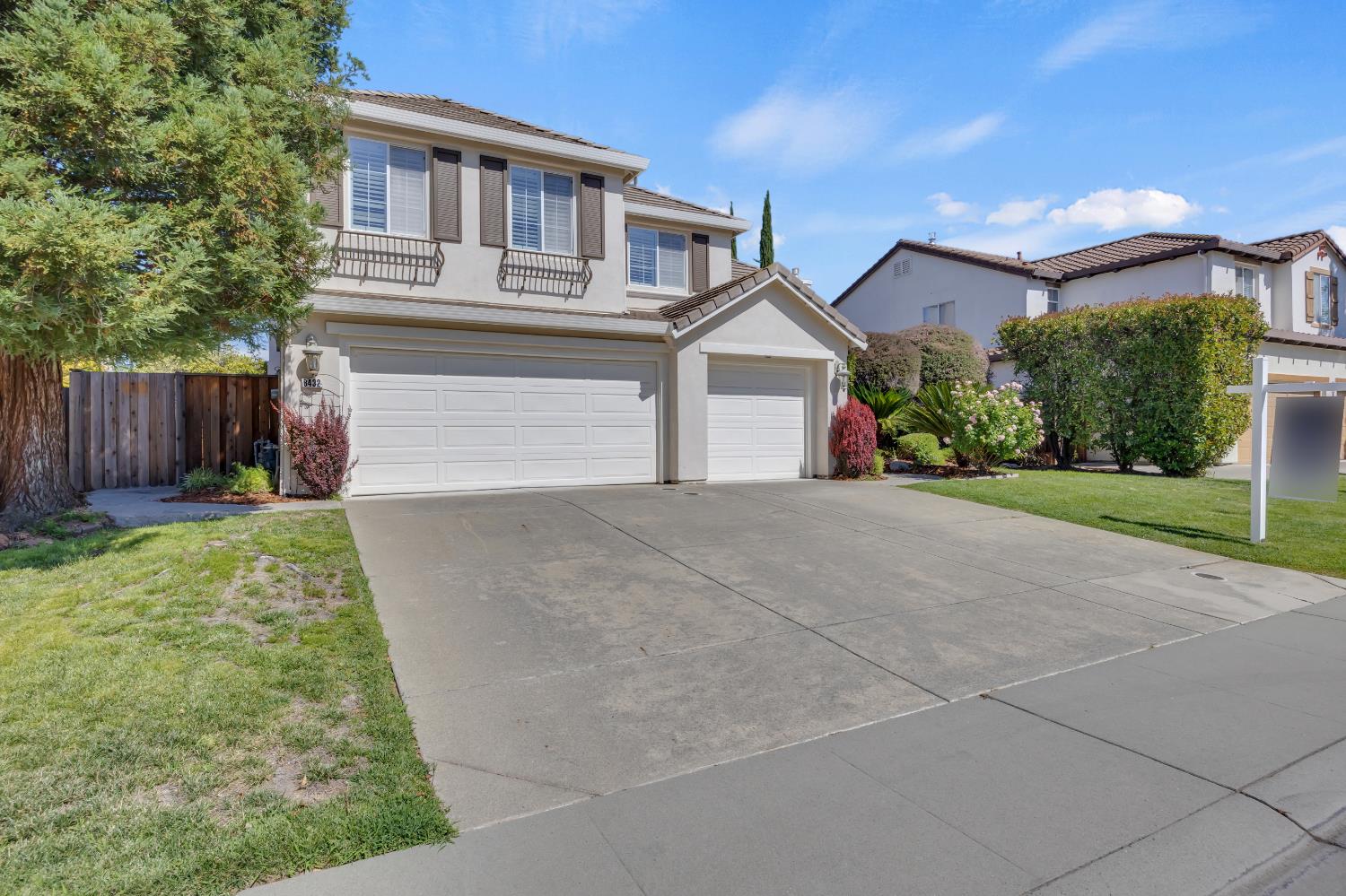 8432 Briggs Drive