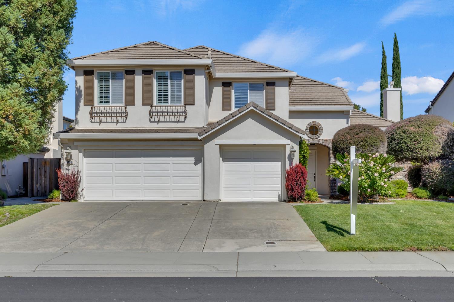 8432 Briggs Drive