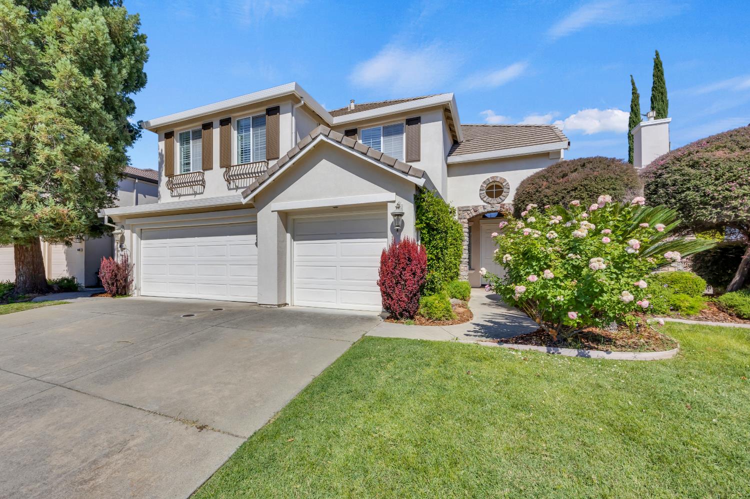 8432 Briggs Drive