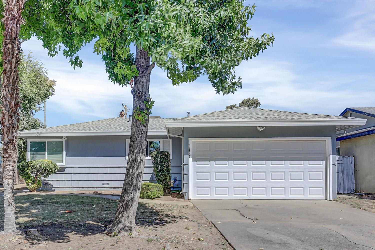 5701 Houston Way
