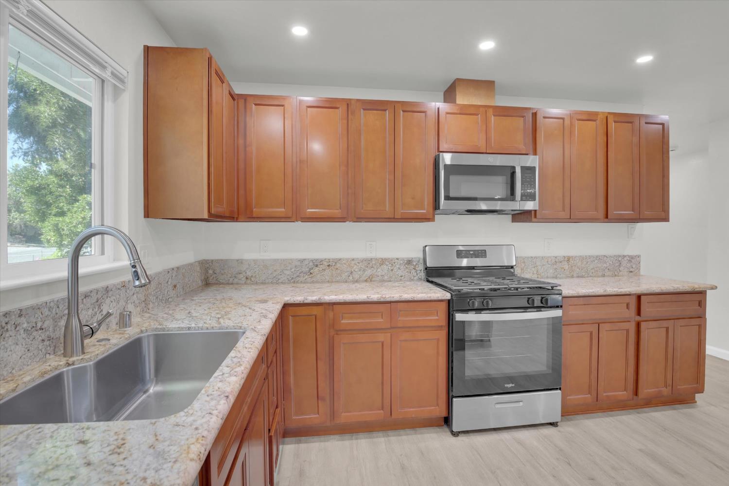 5701 Houston Way