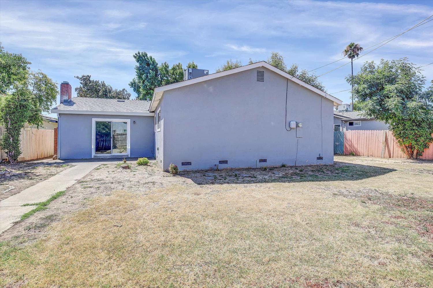 5701 Houston Way