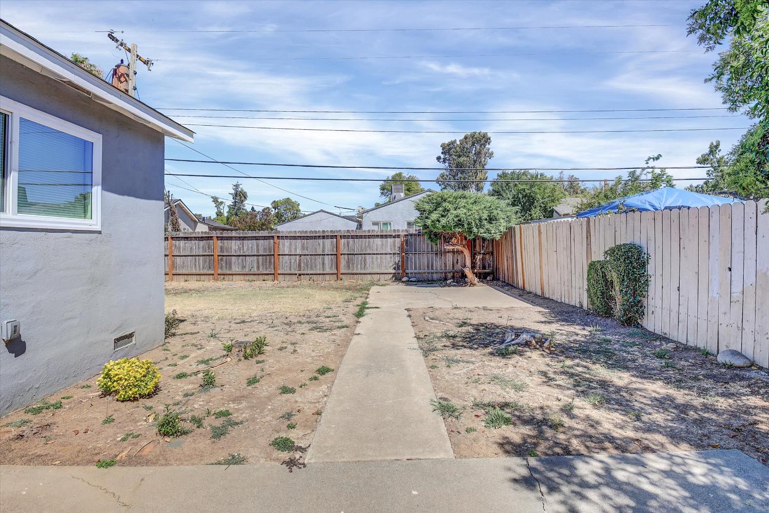 5701 Houston Way