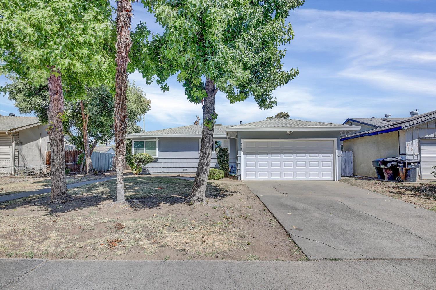 5701 Houston Way
