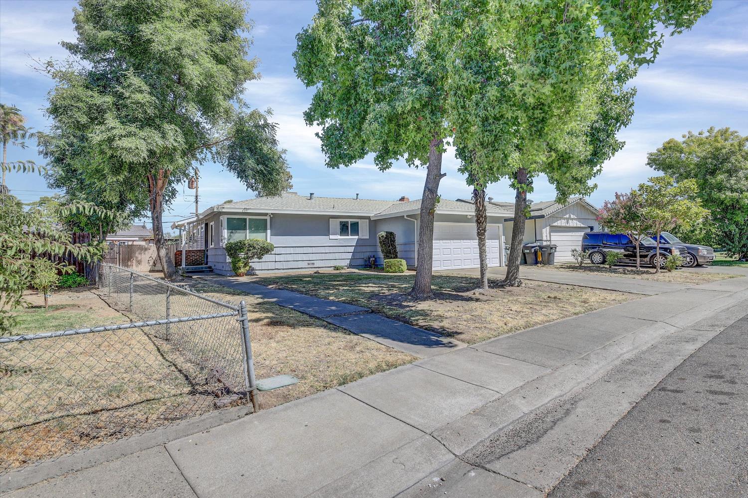 5701 Houston Way