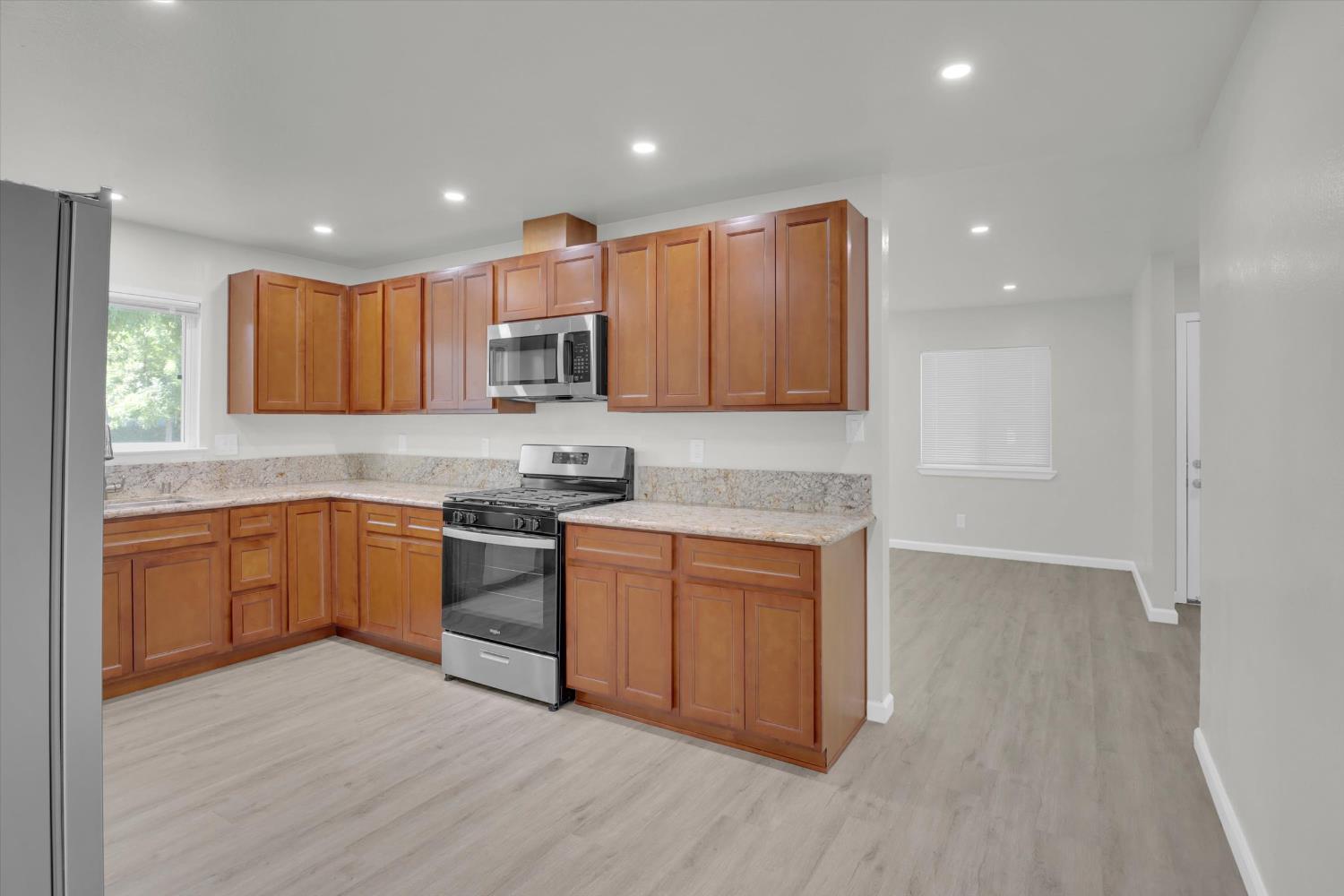 5701 Houston Way