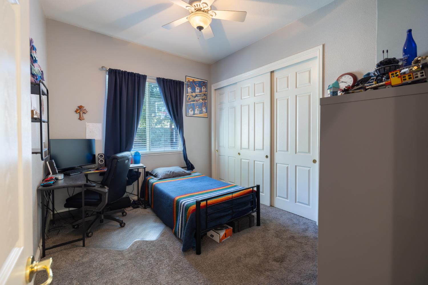 18 Jamboree Court