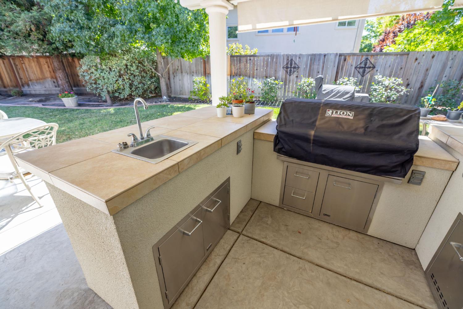 18 Jamboree Court