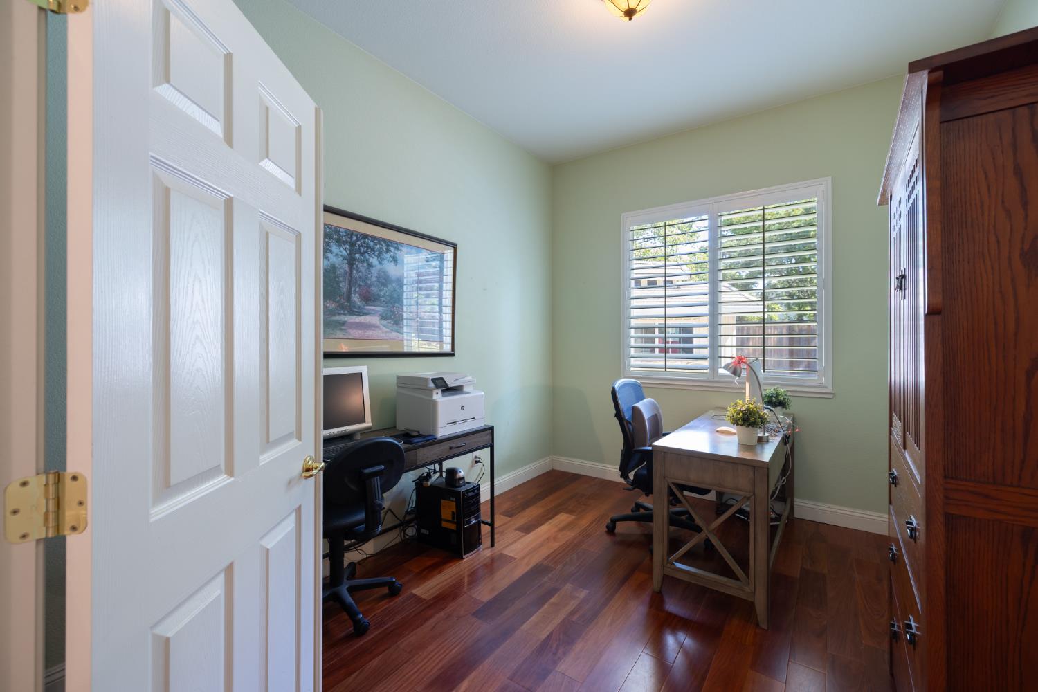 18 Jamboree Court