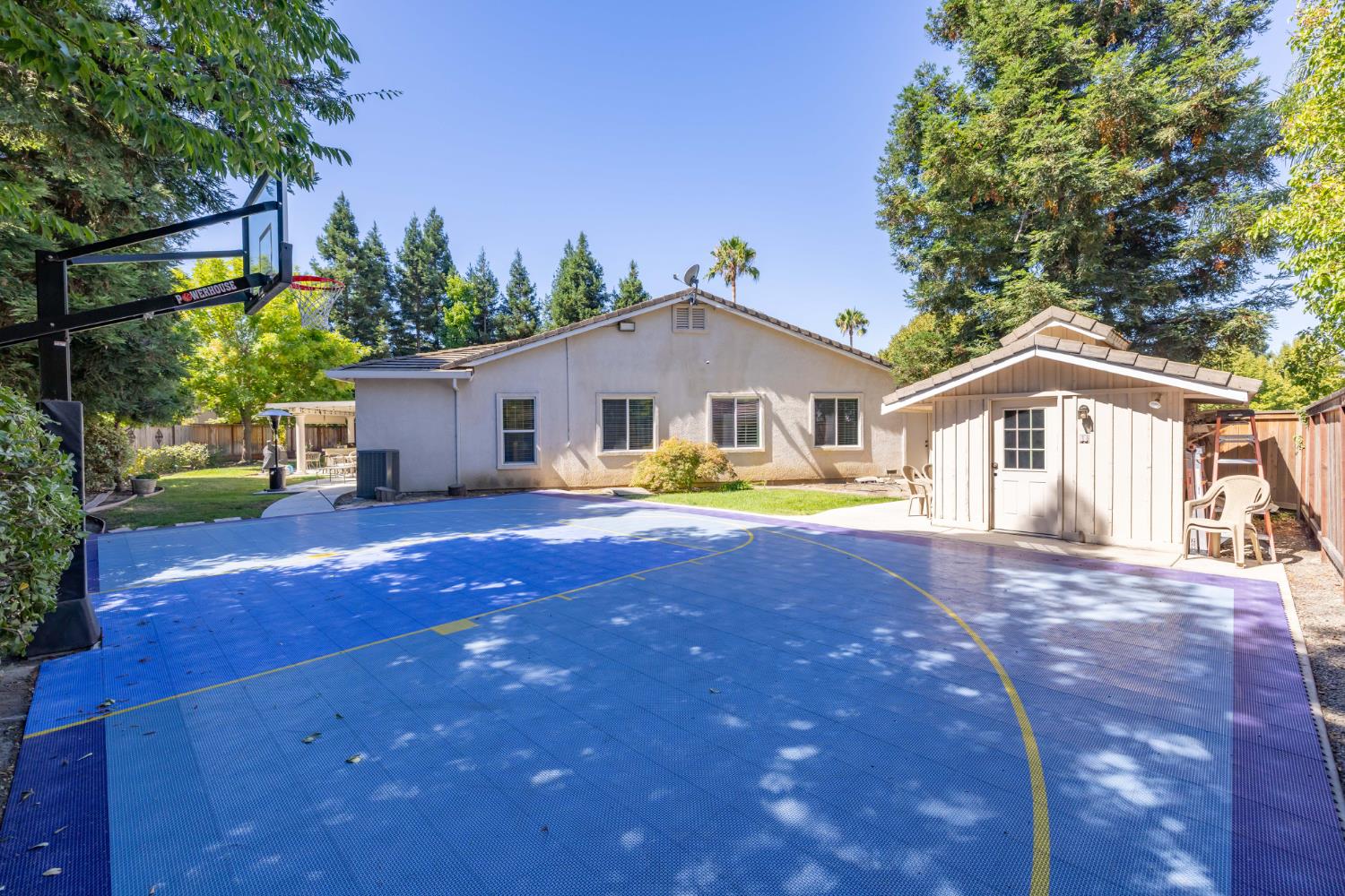 18 Jamboree Court