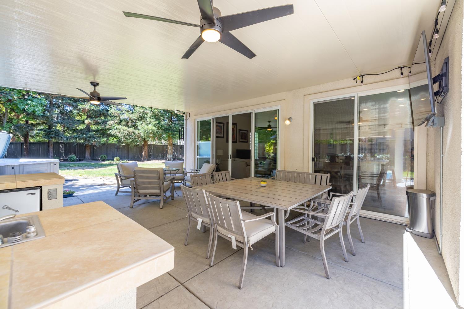 18 Jamboree Court