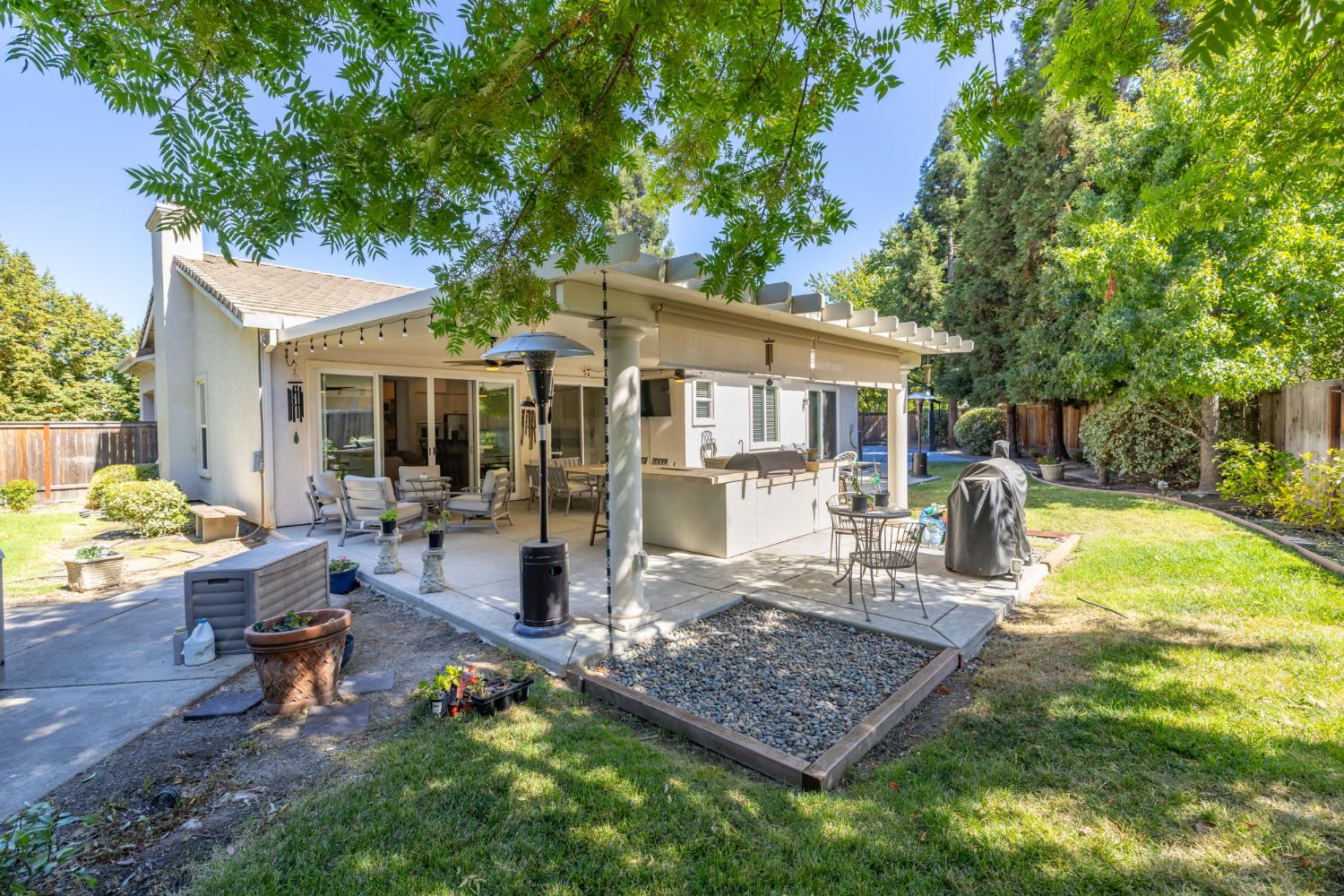 18 Jamboree Court