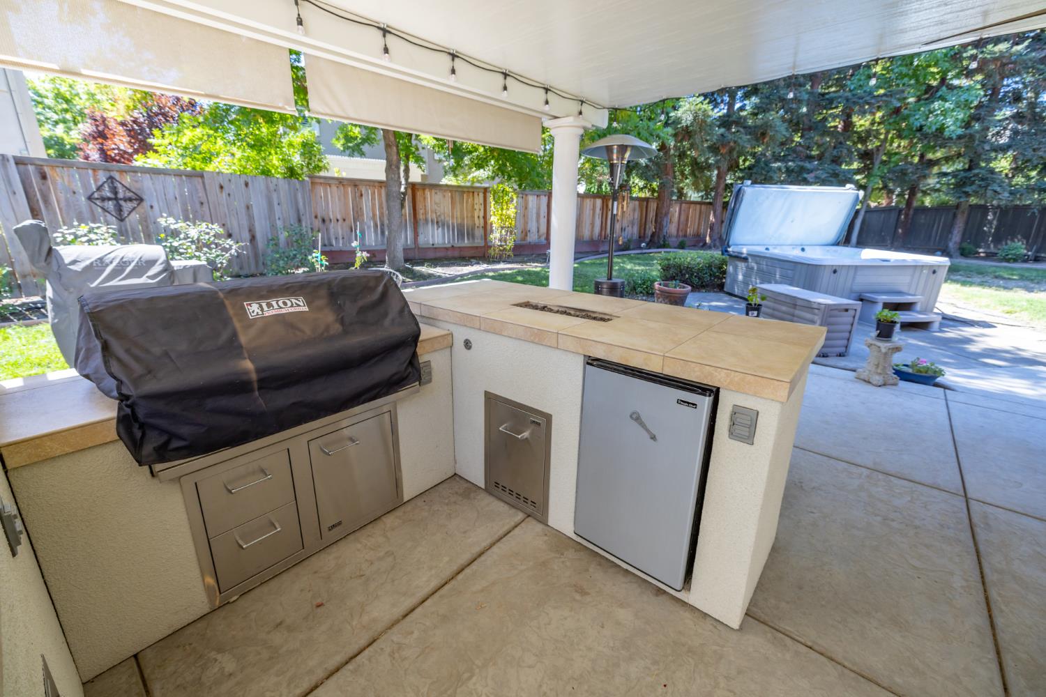 18 Jamboree Court