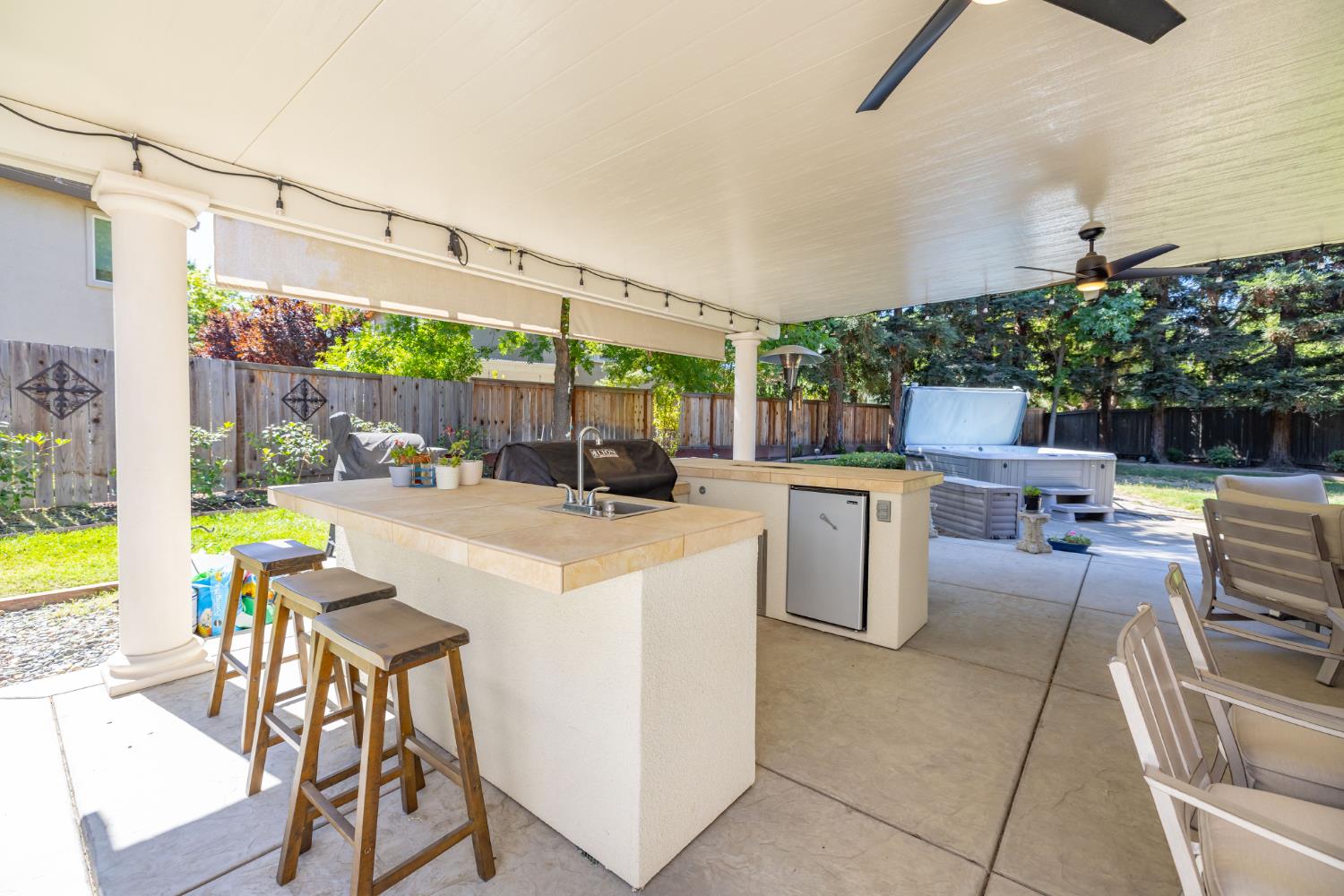 18 Jamboree Court