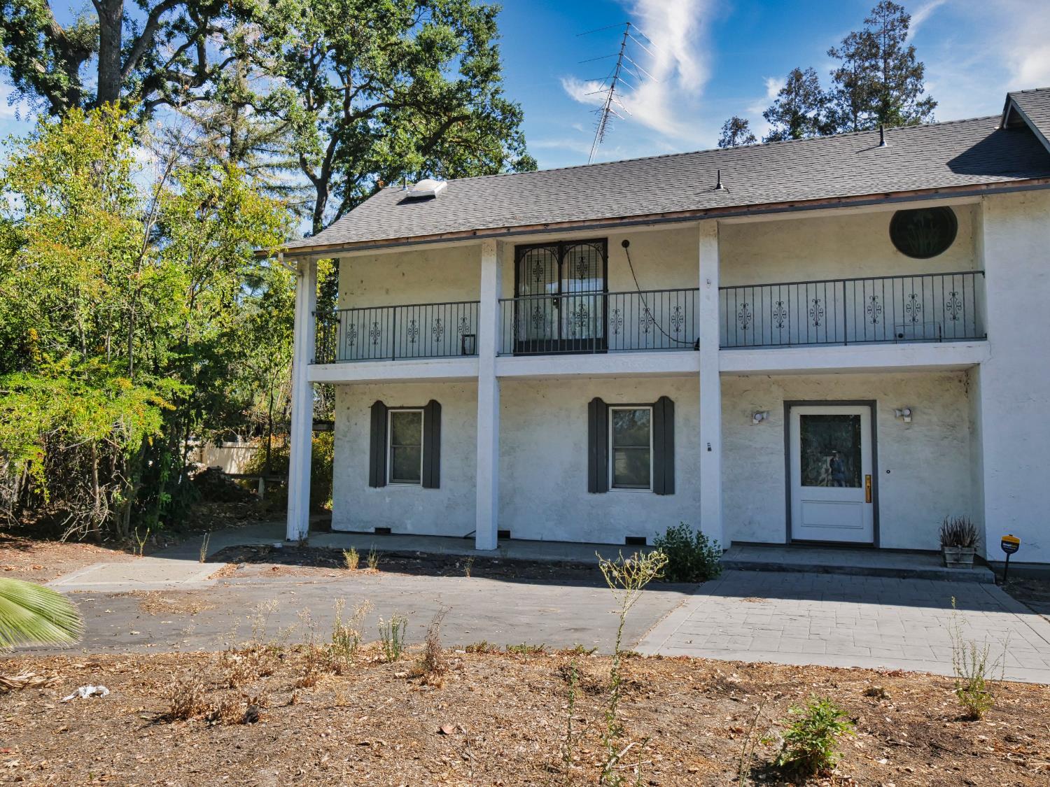 7958 Thornton Road
