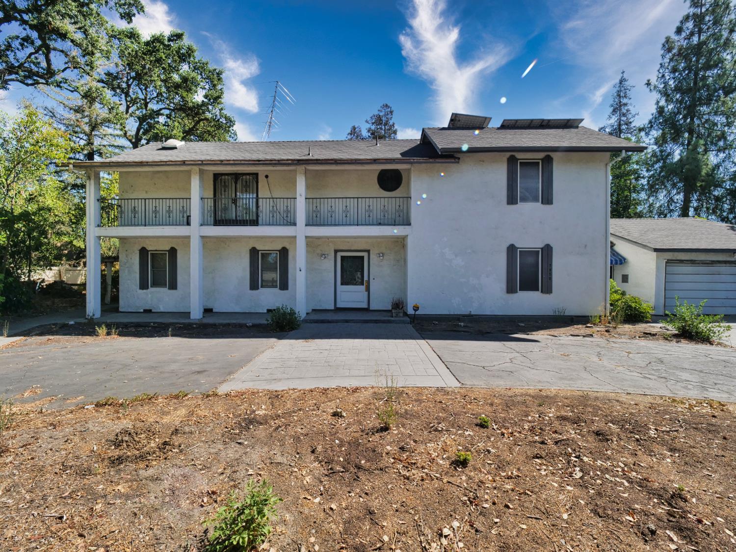 7958 Thornton Road
