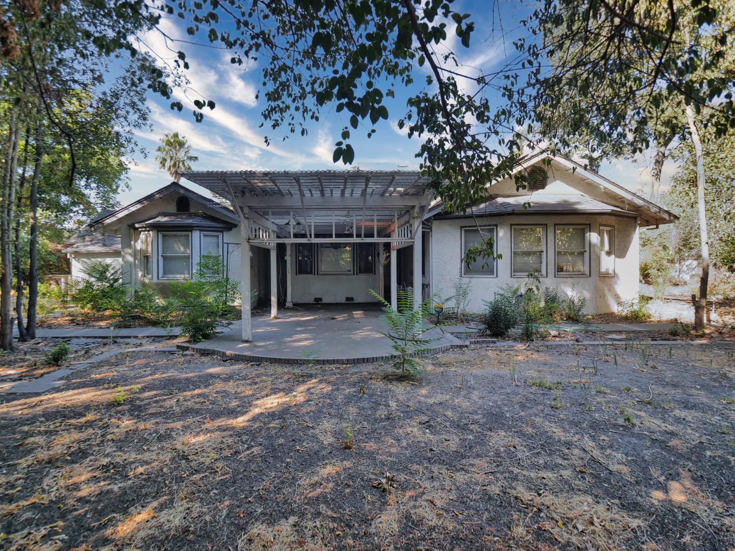 7958 Thornton Road