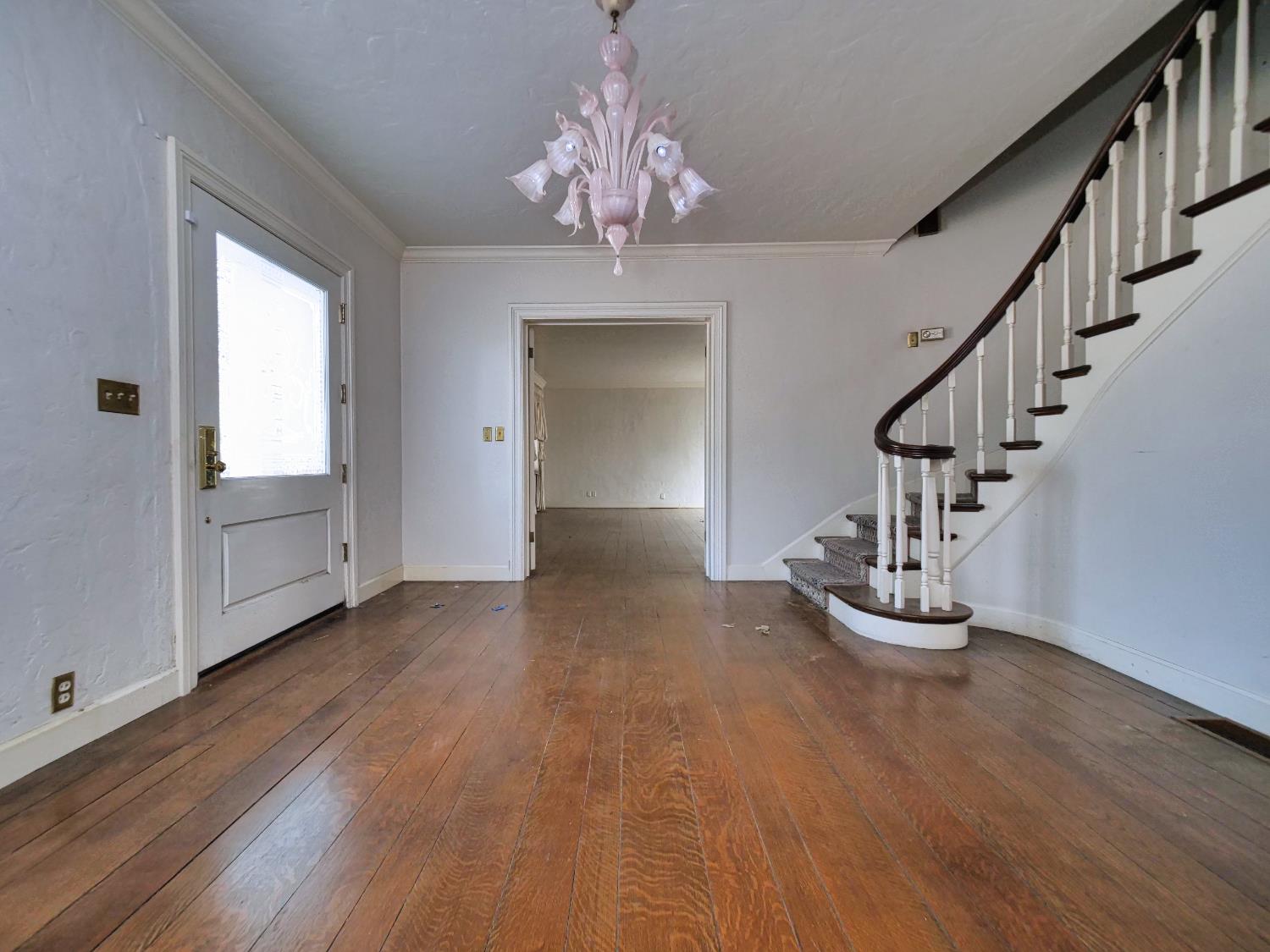 7958 Thornton Road
