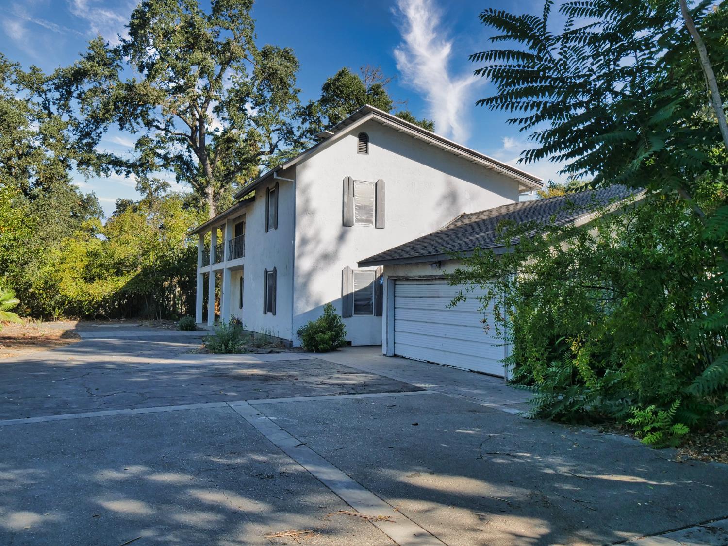 7958 Thornton Road
