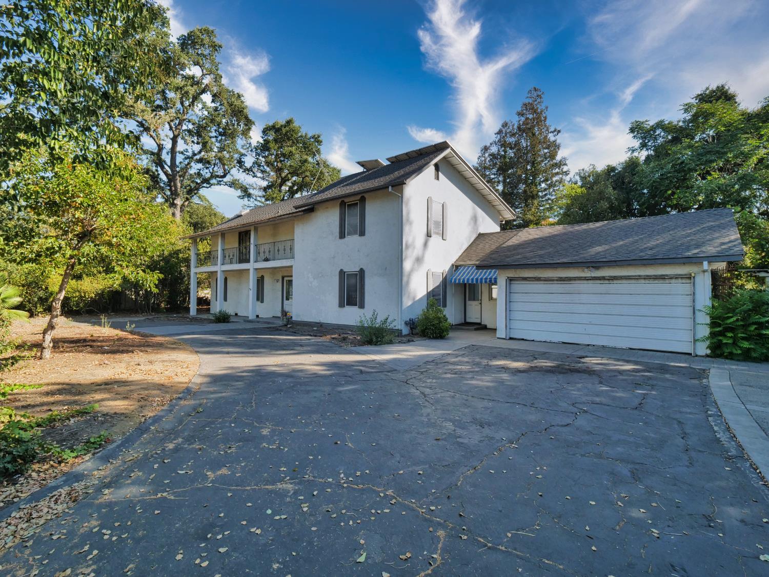 7958 Thornton Road