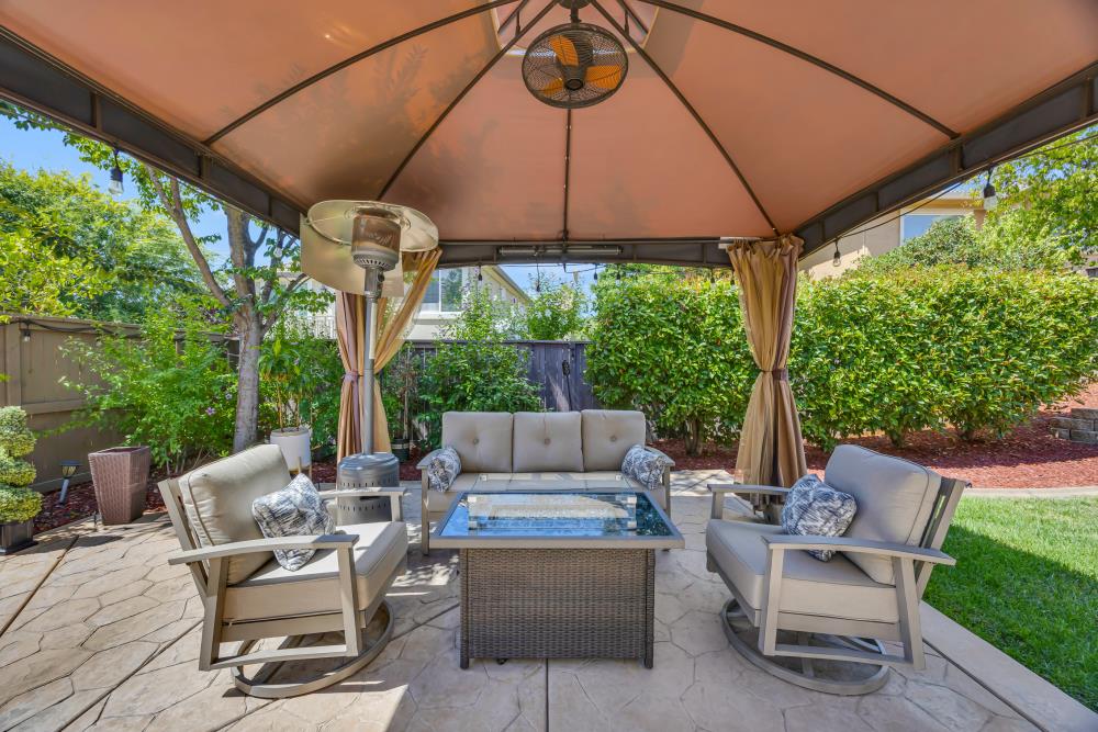 3456 Archetto Drive