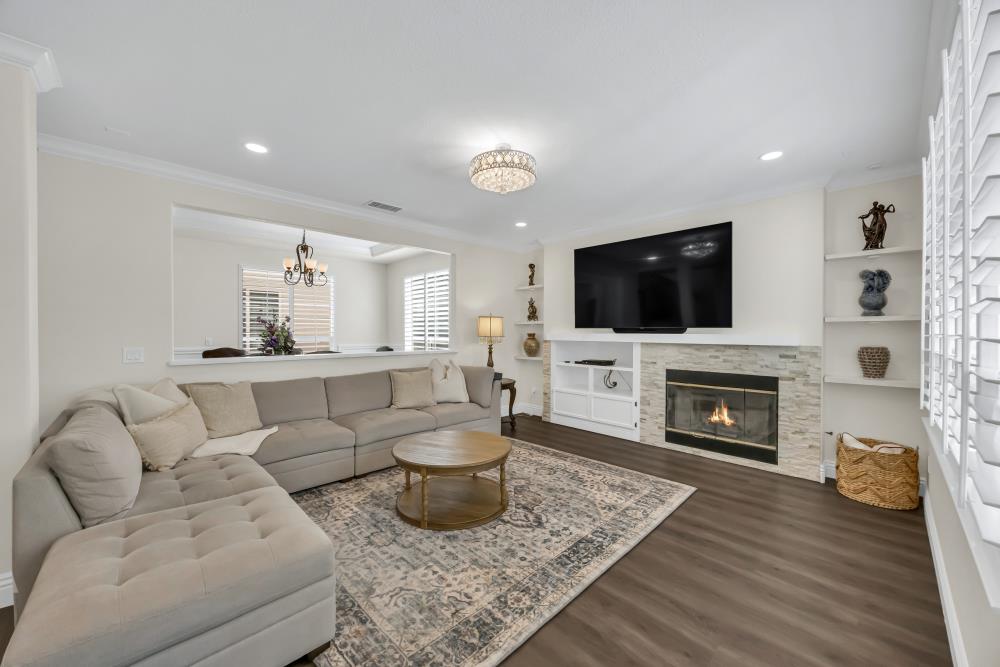 3456 Archetto Drive