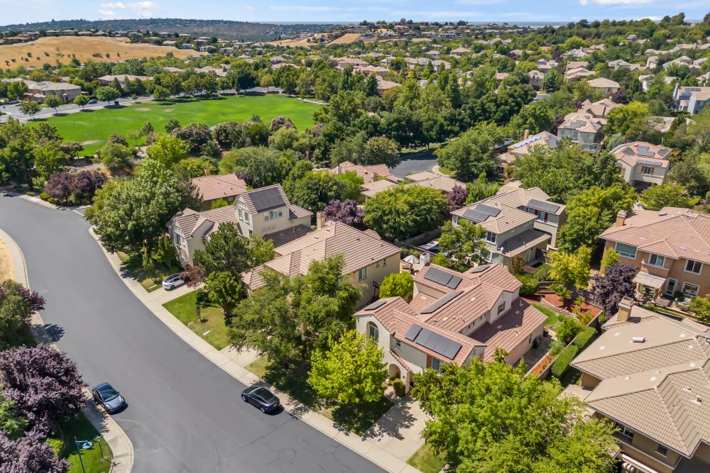 3456 Archetto Drive