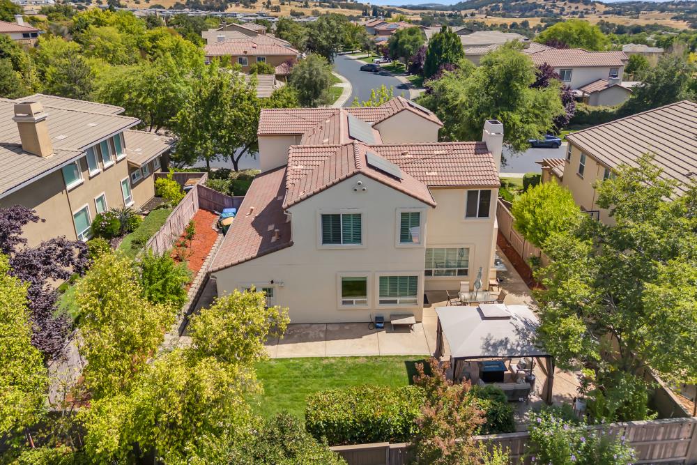 3456 Archetto Drive