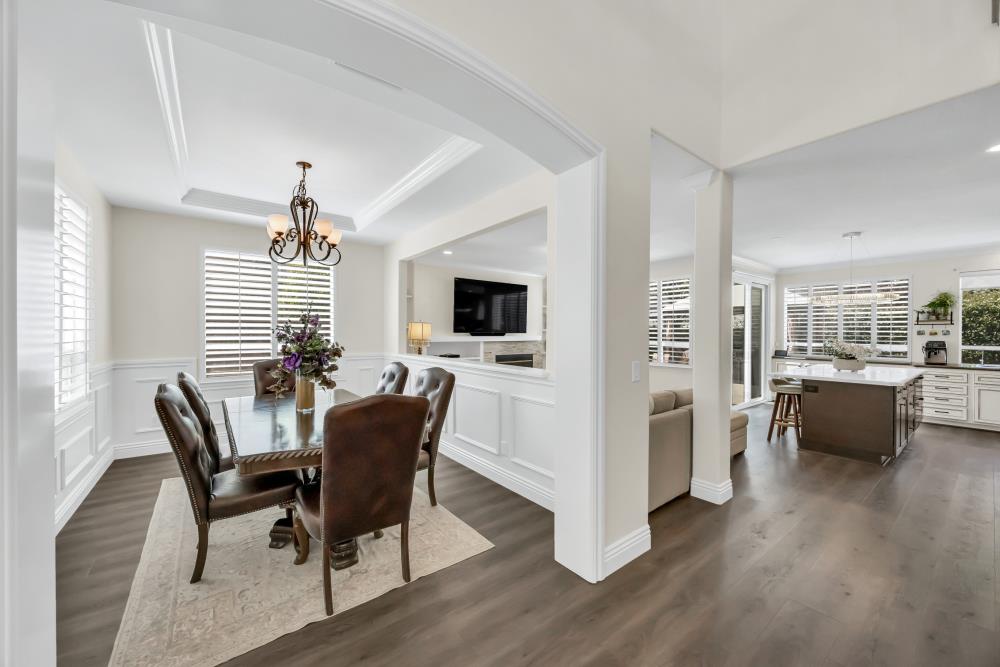 3456 Archetto Drive