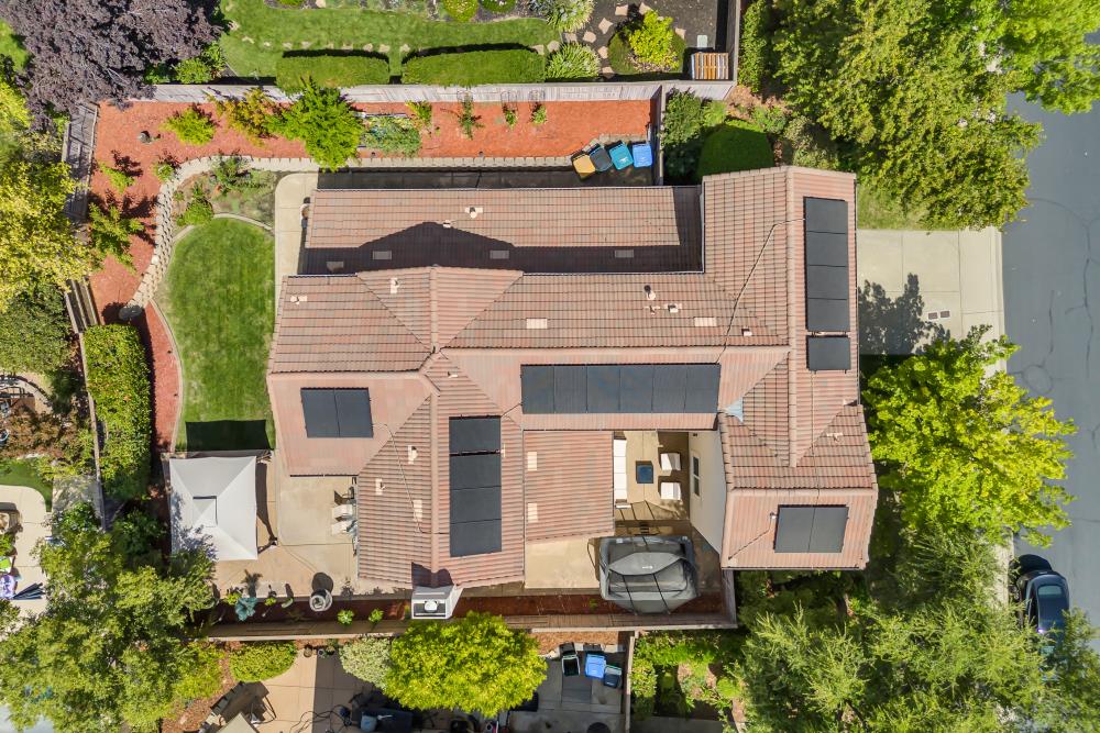 3456 Archetto Drive