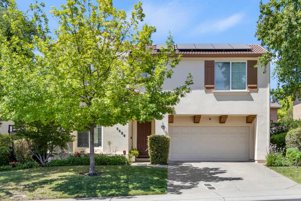 3456 Archetto Drive