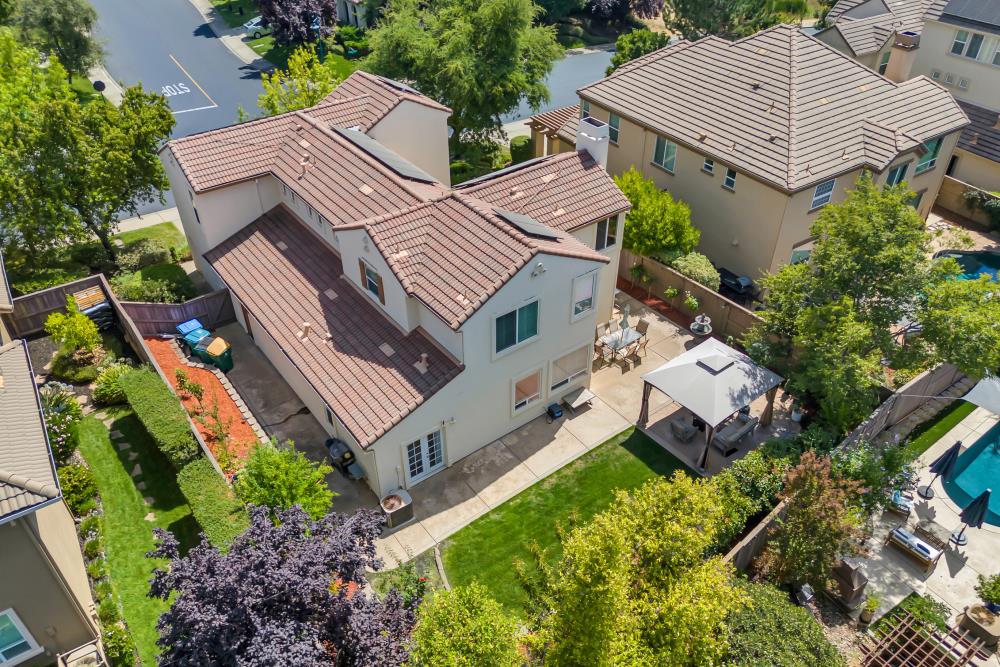 3456 Archetto Drive