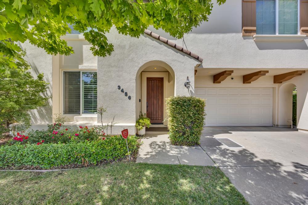 3456 Archetto Drive