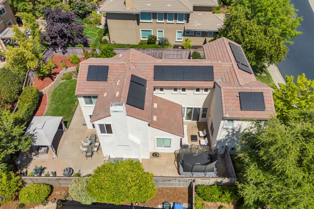 3456 Archetto Drive