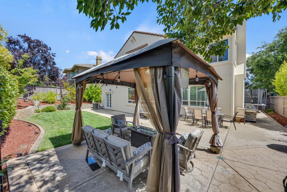 3456 Archetto Drive